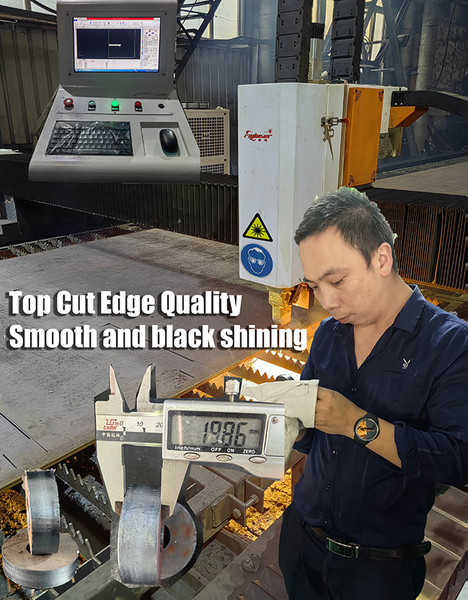 Chine Shanghai Raylaser Intelligent Technology Co., Ltd. Profil d'entreprise 
